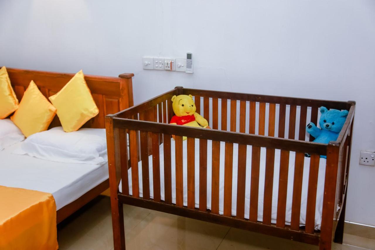 Hotel Ranjith Guest Mirissa Zewnętrze zdjęcie