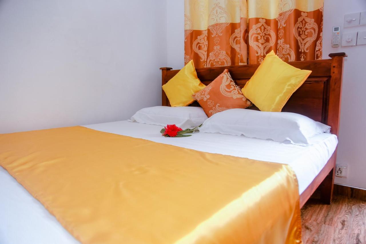 Hotel Ranjith Guest Mirissa Zewnętrze zdjęcie